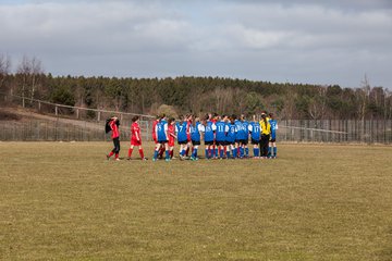 Bild 8 - B-Juniorinnen FSC Kaltenkirchen - Kieler MTV : Ergebnis: 2:4